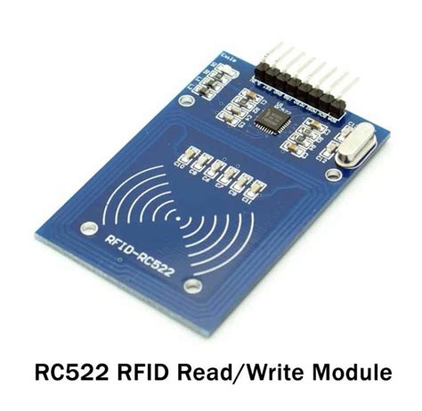 arduino rfid reader database|rfid card reader Arduino code.